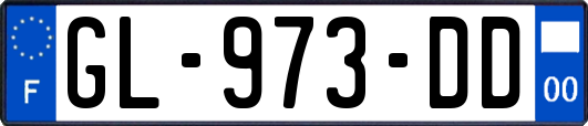 GL-973-DD