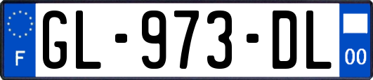 GL-973-DL