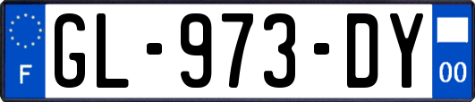 GL-973-DY