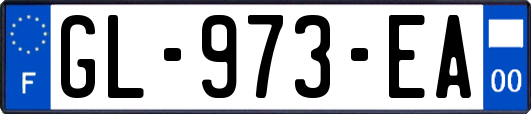 GL-973-EA