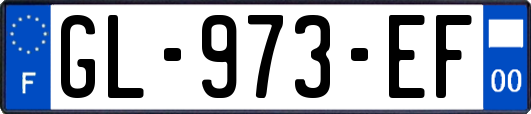 GL-973-EF