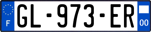 GL-973-ER