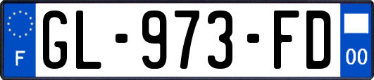 GL-973-FD