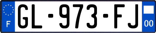 GL-973-FJ