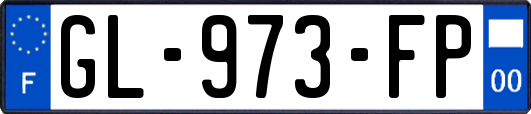 GL-973-FP