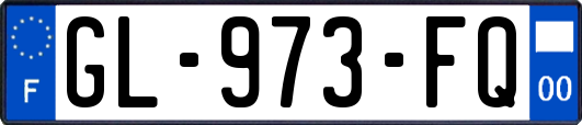 GL-973-FQ