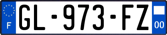 GL-973-FZ