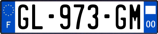 GL-973-GM