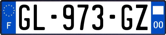 GL-973-GZ