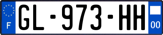 GL-973-HH