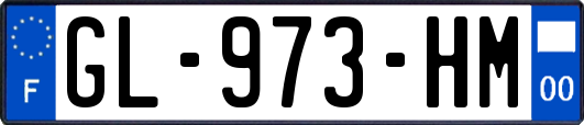 GL-973-HM