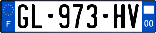 GL-973-HV