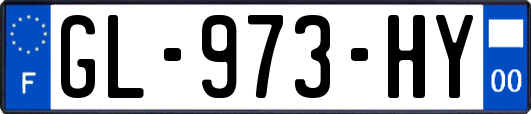 GL-973-HY