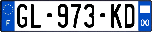 GL-973-KD