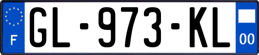 GL-973-KL