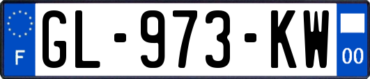 GL-973-KW