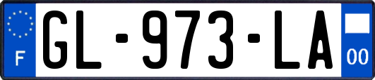 GL-973-LA