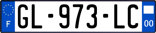 GL-973-LC