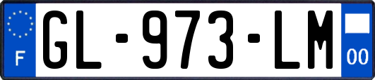 GL-973-LM
