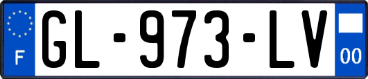 GL-973-LV