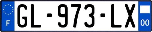 GL-973-LX