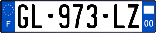 GL-973-LZ