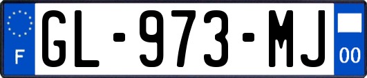 GL-973-MJ