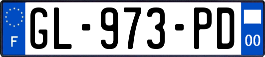 GL-973-PD