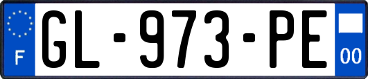 GL-973-PE