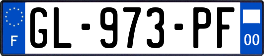 GL-973-PF