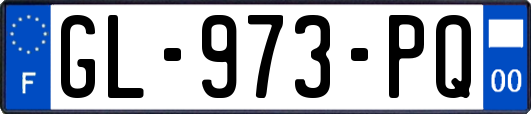 GL-973-PQ