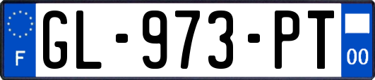 GL-973-PT