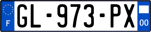 GL-973-PX