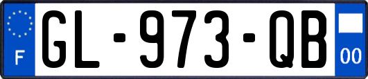 GL-973-QB