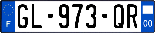 GL-973-QR