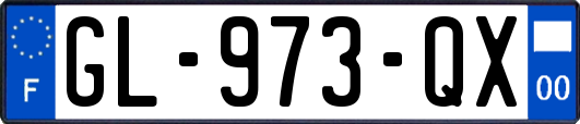GL-973-QX