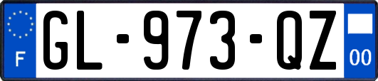 GL-973-QZ