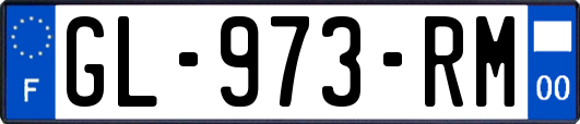 GL-973-RM