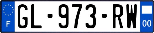 GL-973-RW