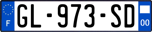 GL-973-SD