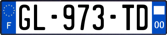 GL-973-TD