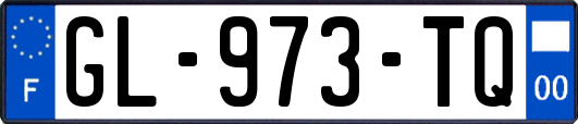 GL-973-TQ