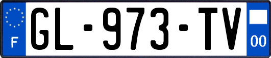 GL-973-TV