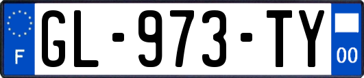 GL-973-TY