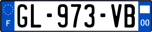 GL-973-VB