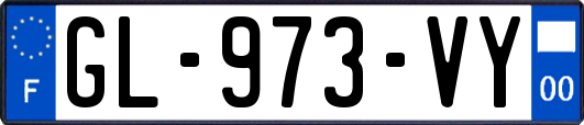 GL-973-VY
