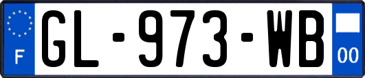GL-973-WB