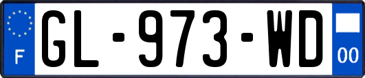 GL-973-WD