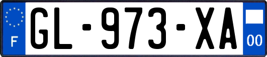 GL-973-XA