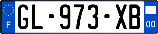 GL-973-XB